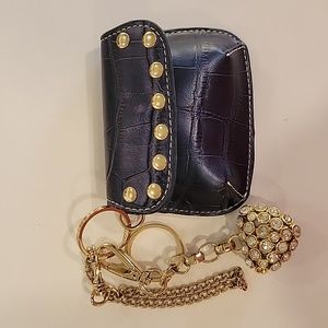 Kathy Van Zeeland Coin Purse